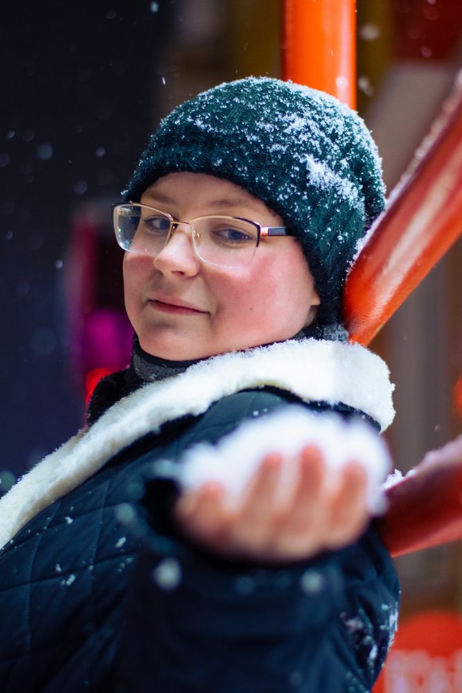 Photograph by Алексей Трубин