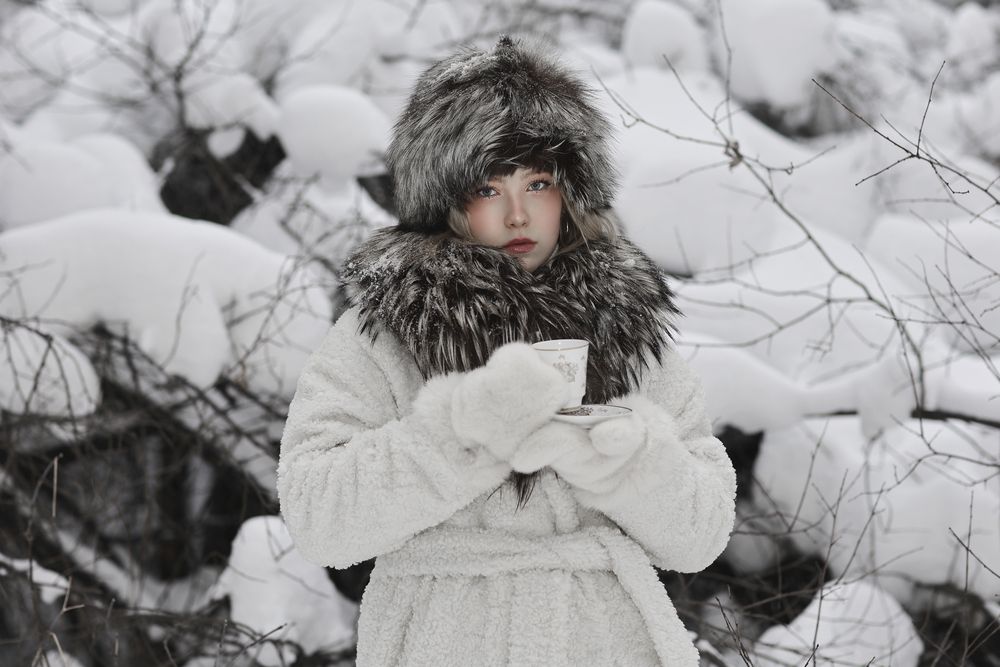 Фотография автора Артем Артемьев