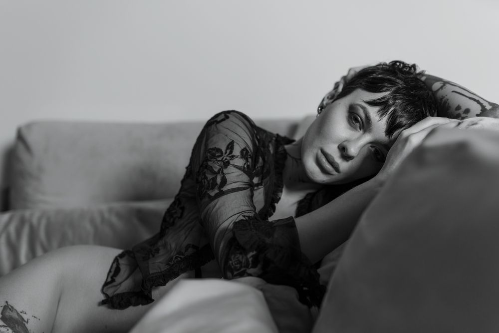 Photograph by Таймураз Гумеров