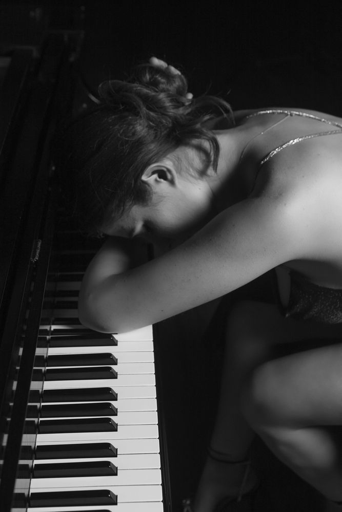 Photograph by Zoe Varol