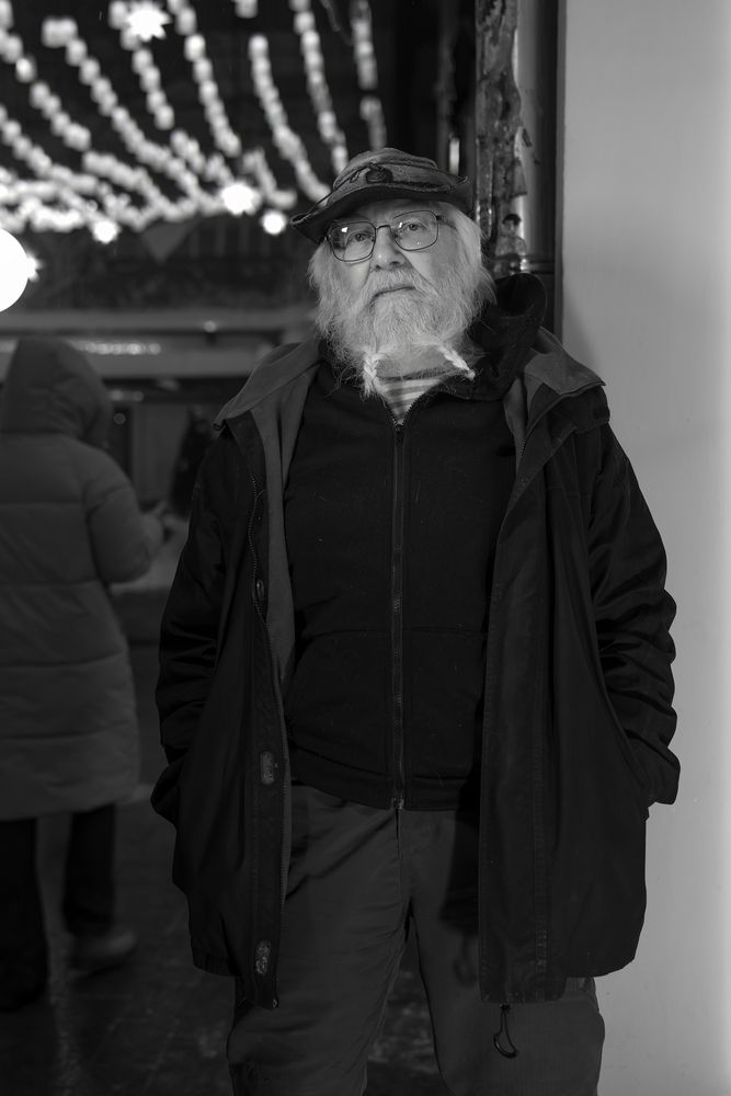 Photograph by Елена Тестова