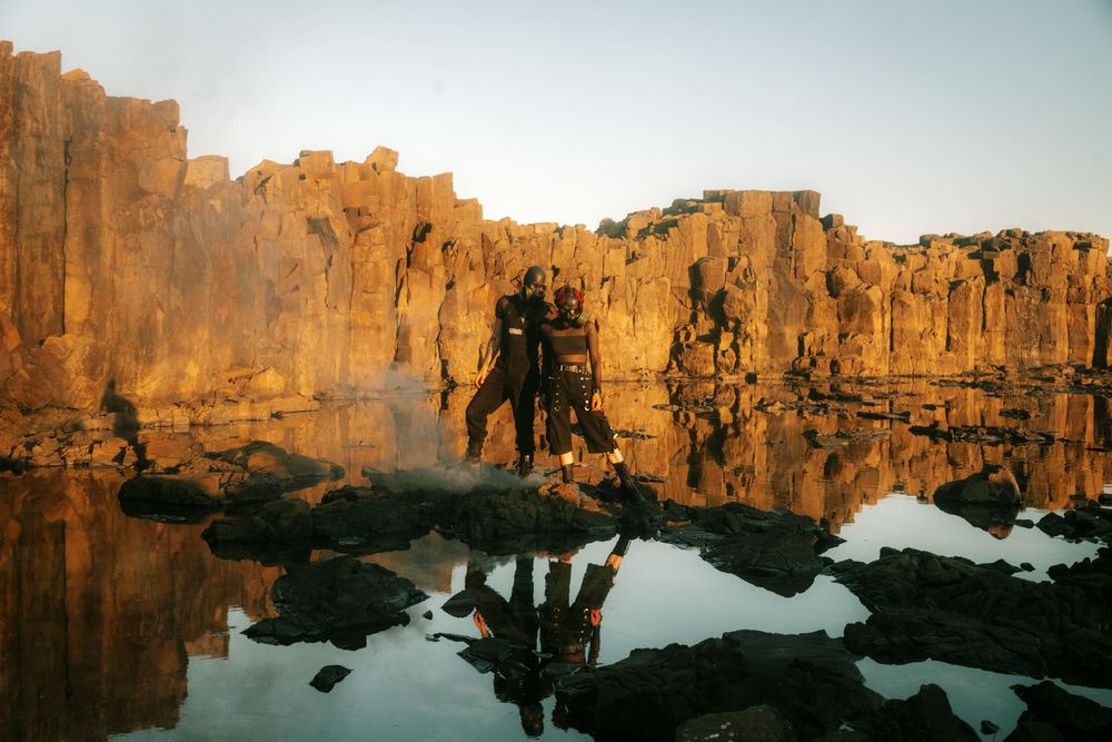Photograph by Zoe Varol