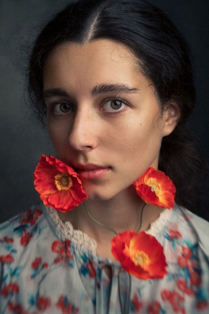 Фотография автора Алимпиева Анна