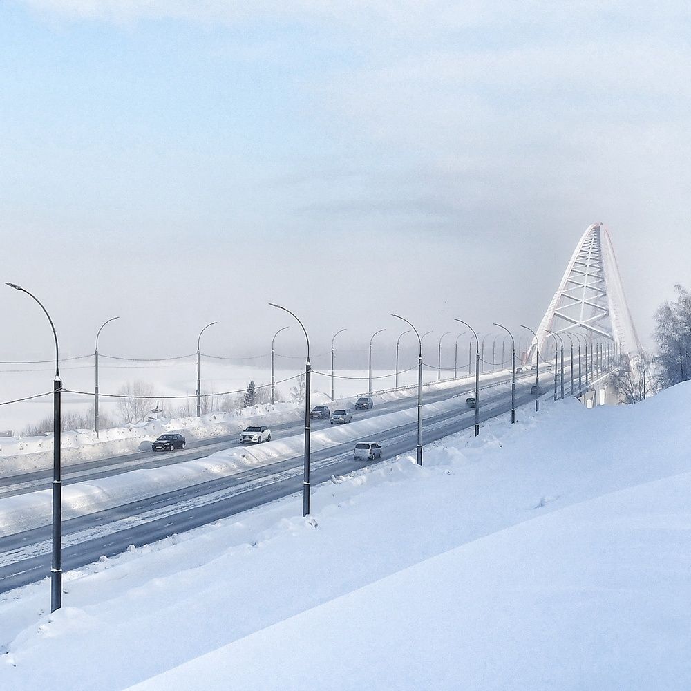 Photograph by Ирина Попелкова