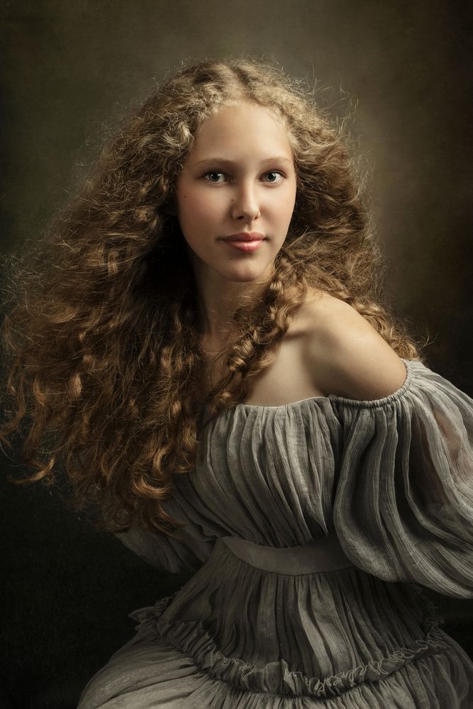Фотография автора Алимпиева Анна