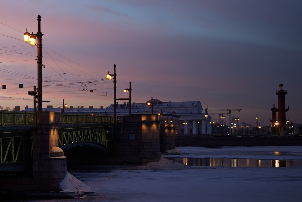 Photograph by сергей воробьёв