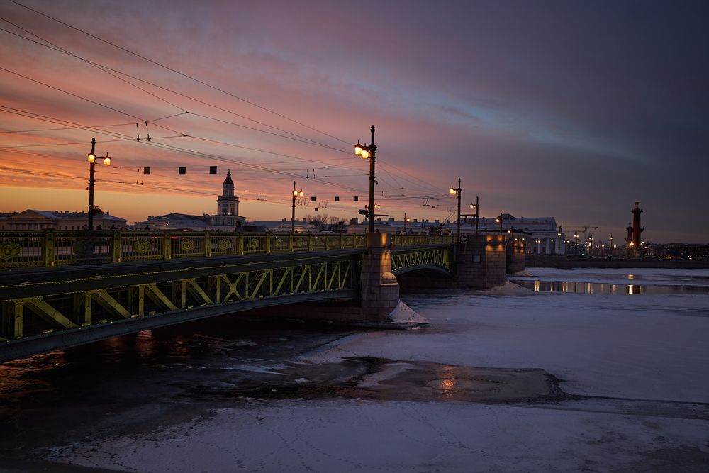 Photograph by сергей воробьёв