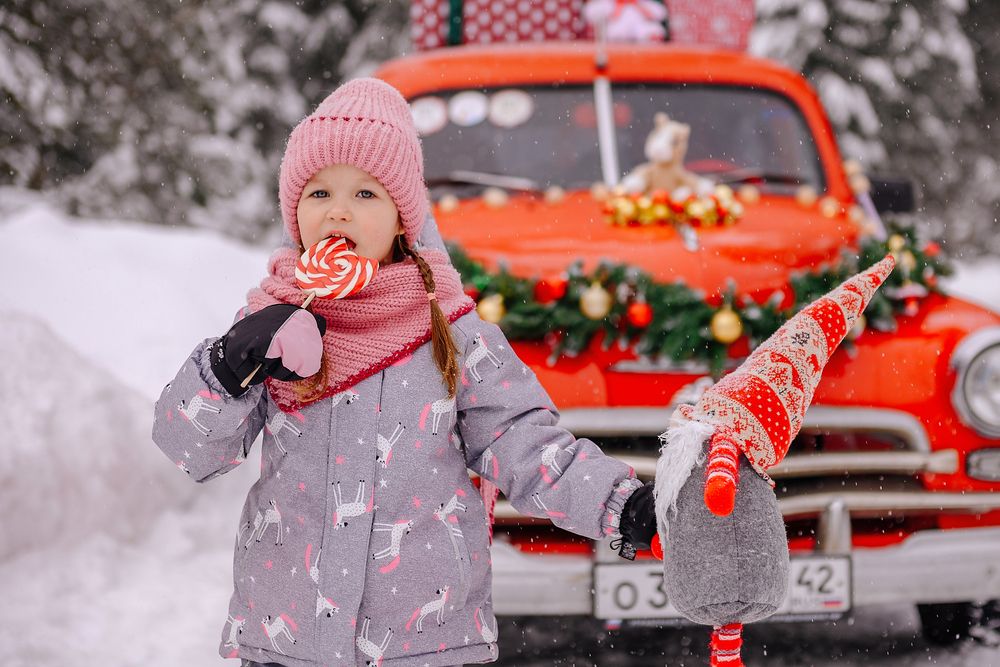 Фотография автора Anastasiya Buller