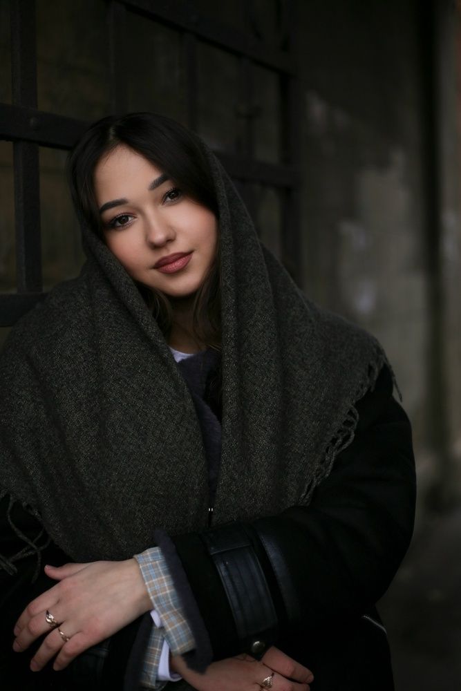 Фотография автора Маргарита Парфенюк