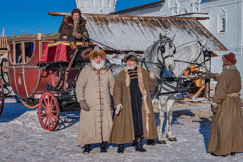 Photograph by Пушкин Сергей