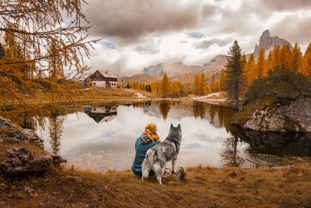 Photograph by Daniela Schmid