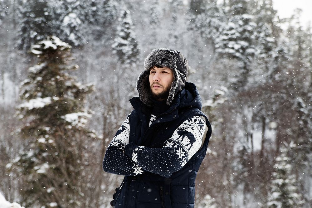 Фотография автора Мария Раздорова