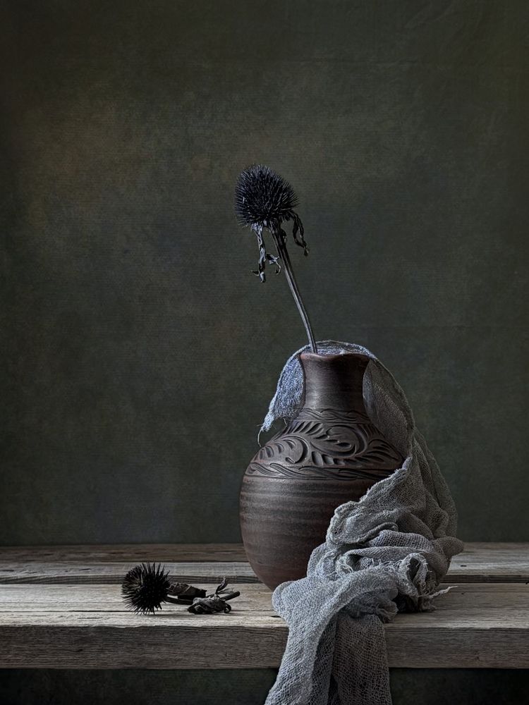 Photograph by Татьяна Семёнова