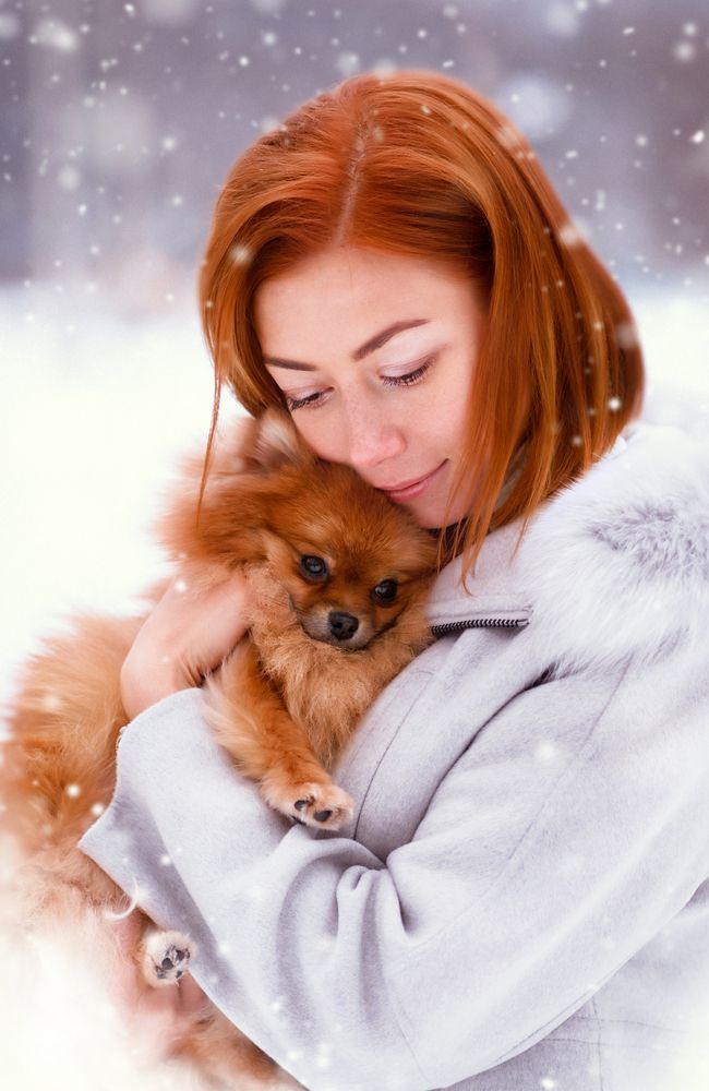 Photograph by Aлена Хлопова