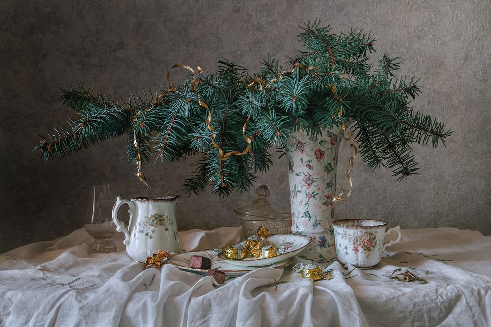 Photograph by Анна Петина