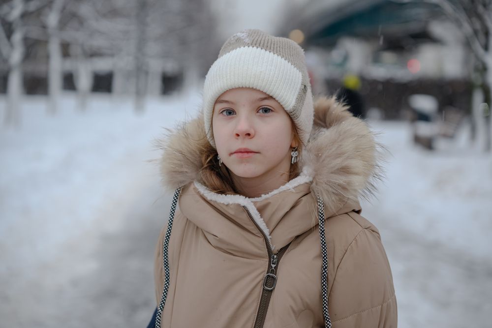 Фотография автора Демьян Лопатов