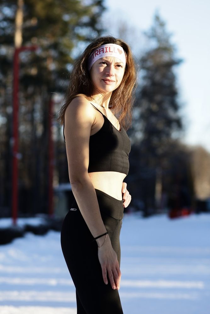 Фотография автора Иван Безрядин