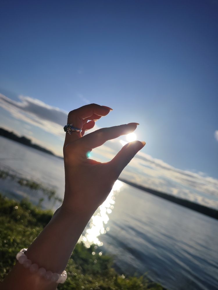 Photograph by Мария Устьянцева