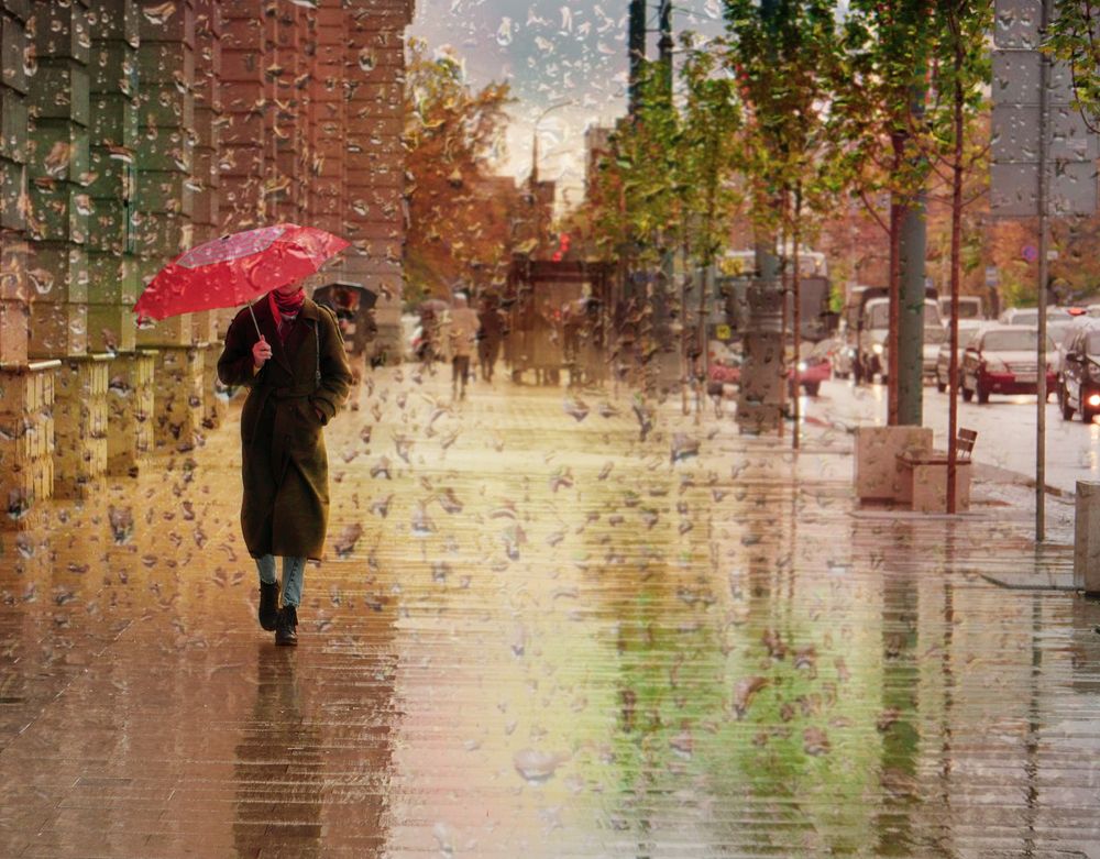 Photograph by Елена