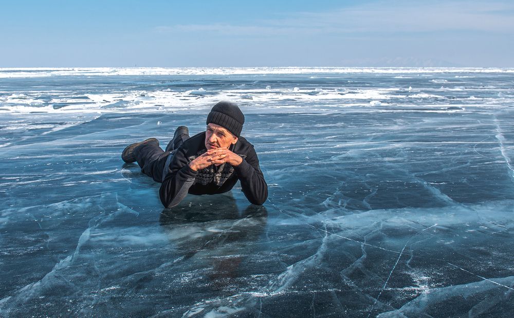 Photograph by Виктор Садырин