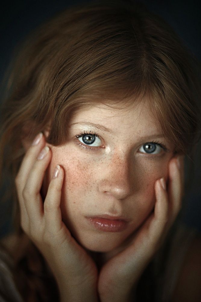 Photograph by Татьяна Максакова