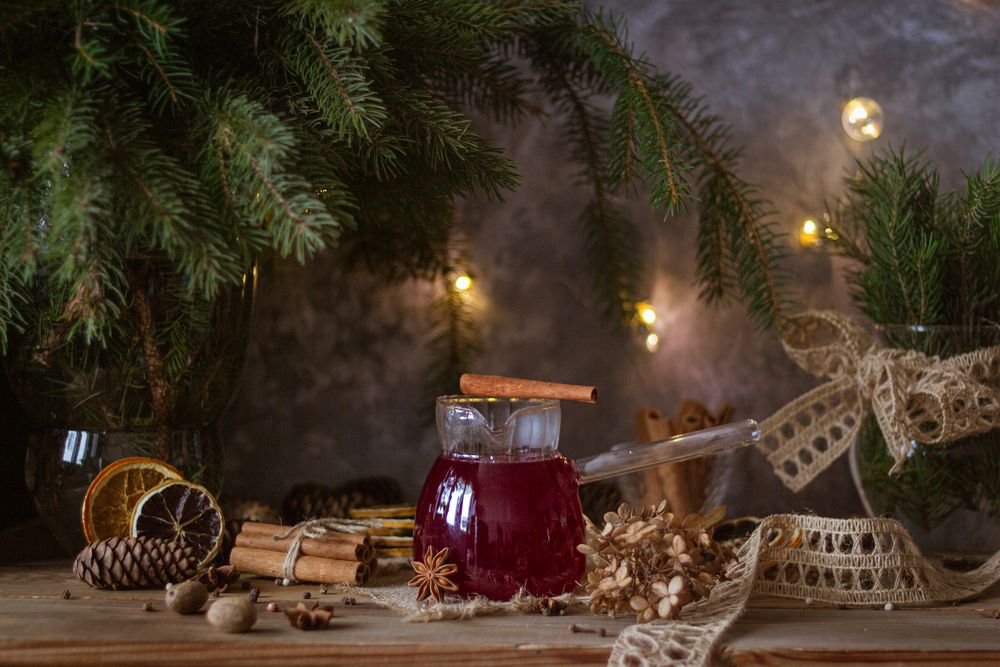 Photograph by Екатерина Брехова