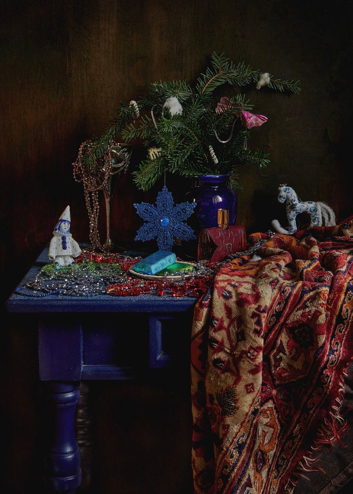 Photograph by Лариса Процкова