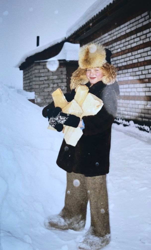 Photograph by Ульяна Кузьмина