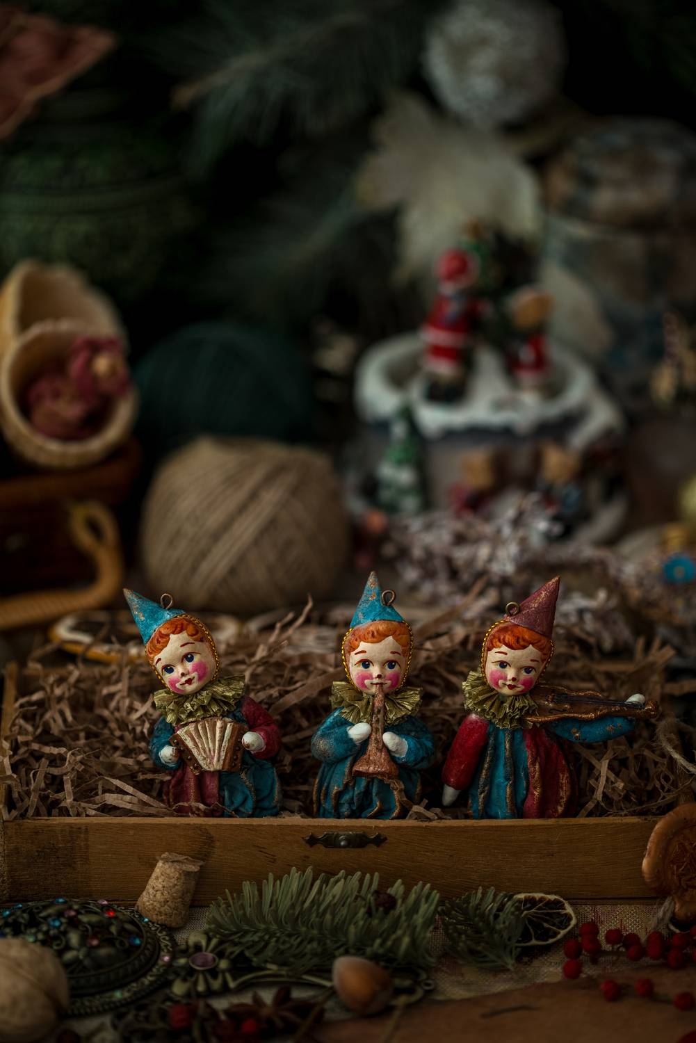 Рождественский концерт