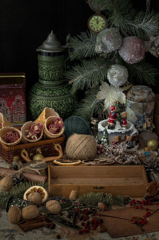 Photograph by Jelena Murina