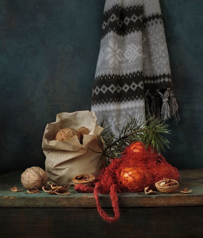 Photograph by Elena Pankova