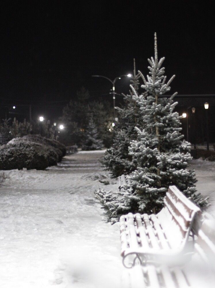 Photograph by Ирина Клеймëнова