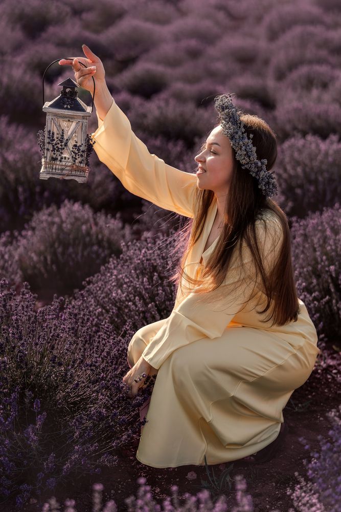 Photograph by Юлия Паськова