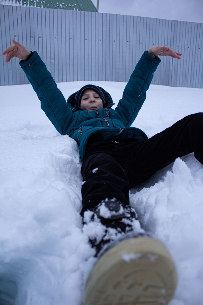 Photograph by Анна Лукина