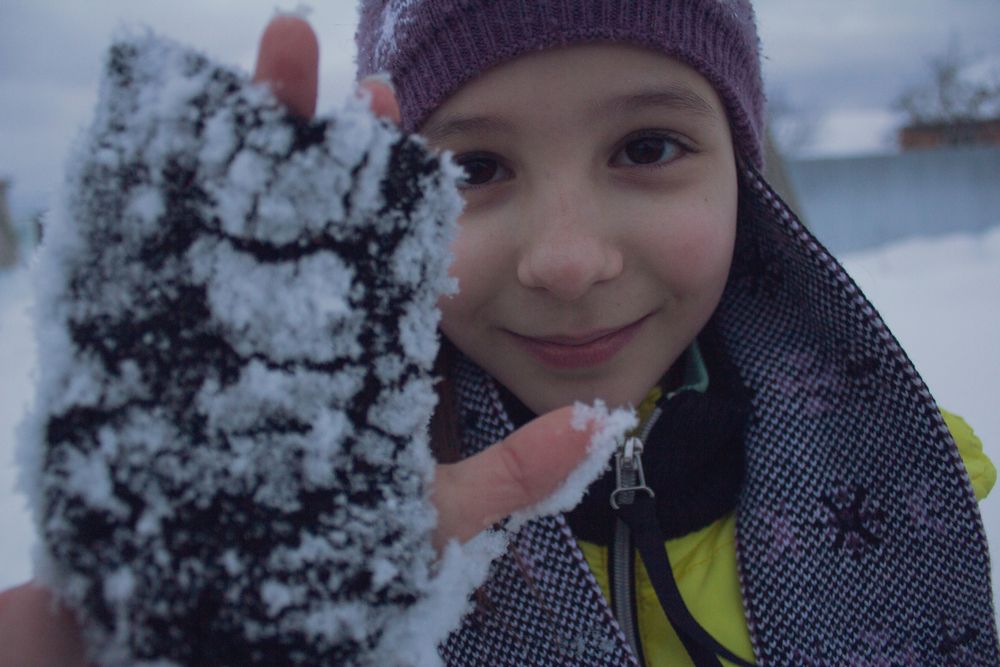 Photograph by Анна Лукина