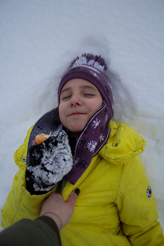 Photograph by Анна Лукина