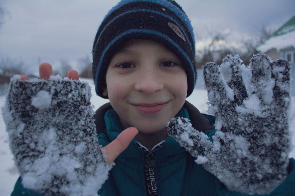 Photograph by Анна Лукина