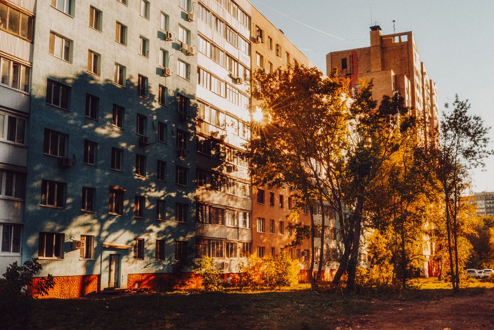 Photograph by Наталья Мыкольникова