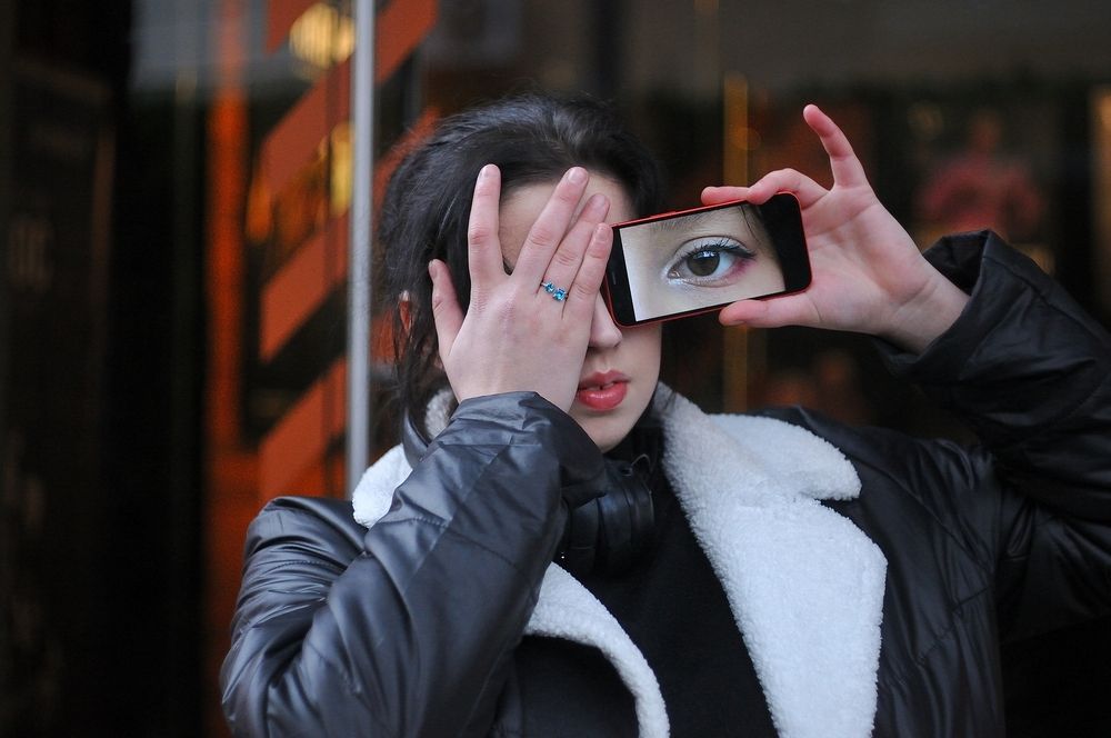 Photograph by Николай Птицын