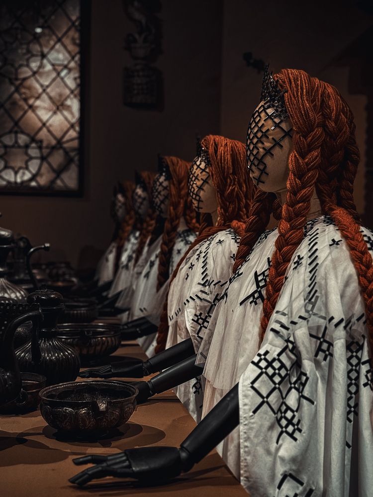 Photograph by Юлия Порфирьева