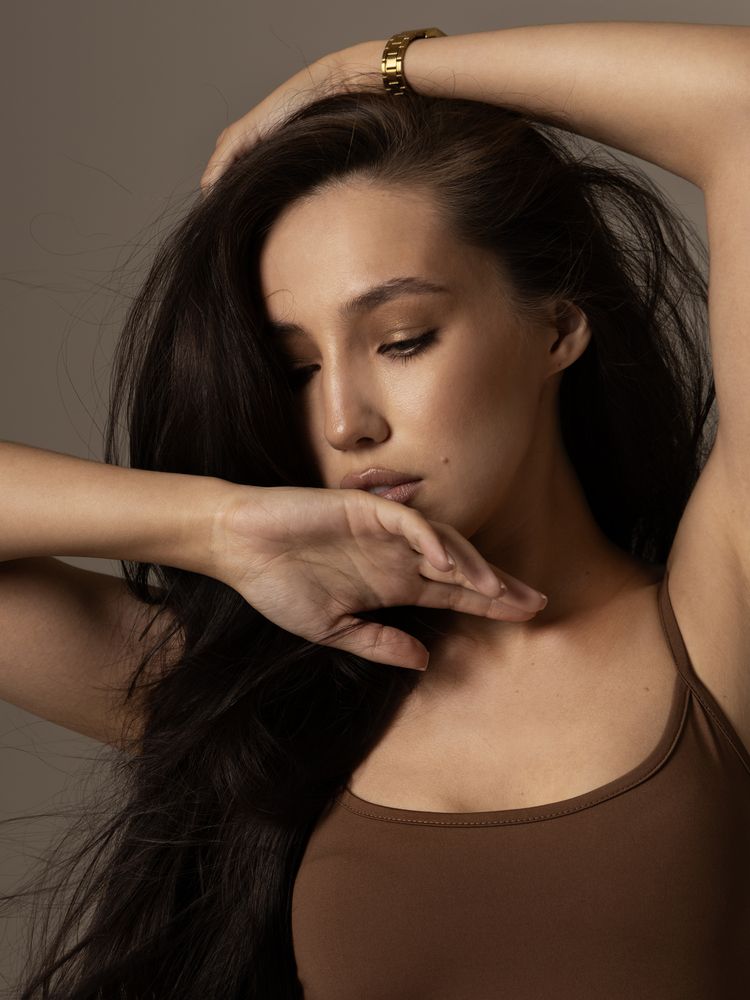 Фотография автора Алина Нуриахмитова