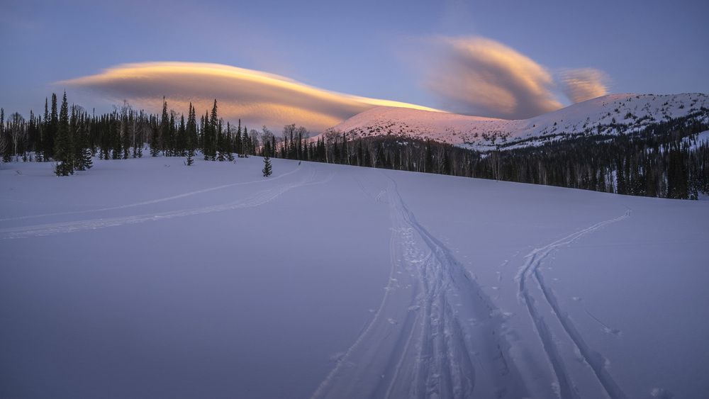 Photograph by Татьяна Добровольская
