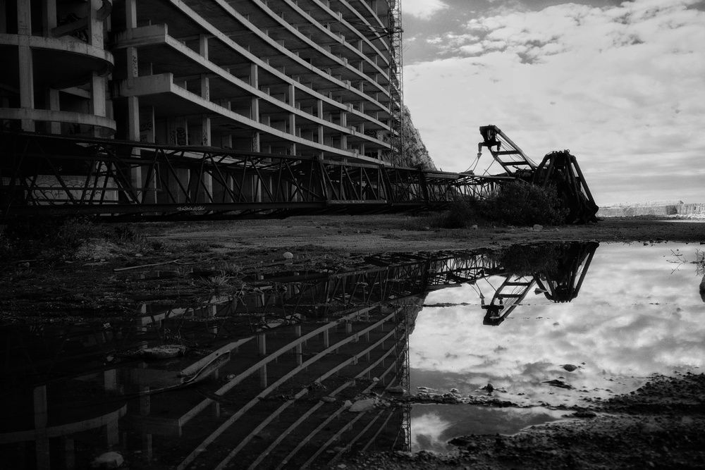 Photograph by Андрей Мертвищев
