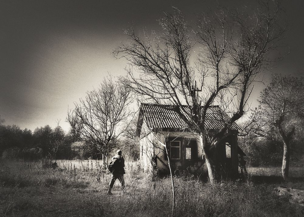 Photograph by Владимир