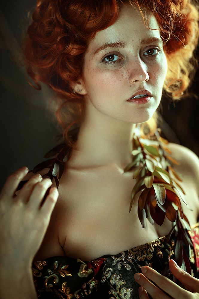 Photograph by Ирина Ганич