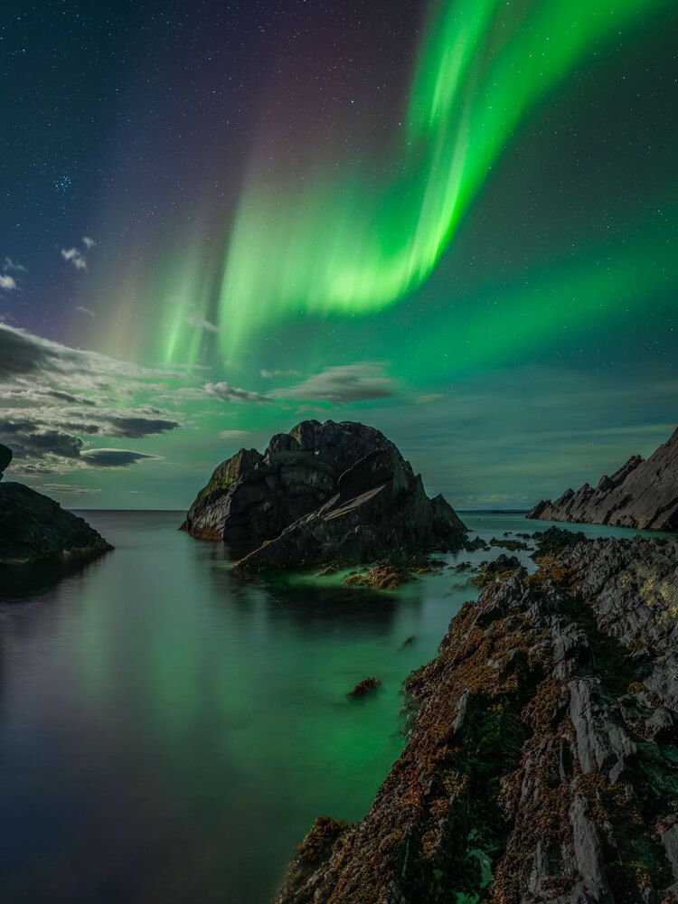 Фотография автора Бушков Евгений