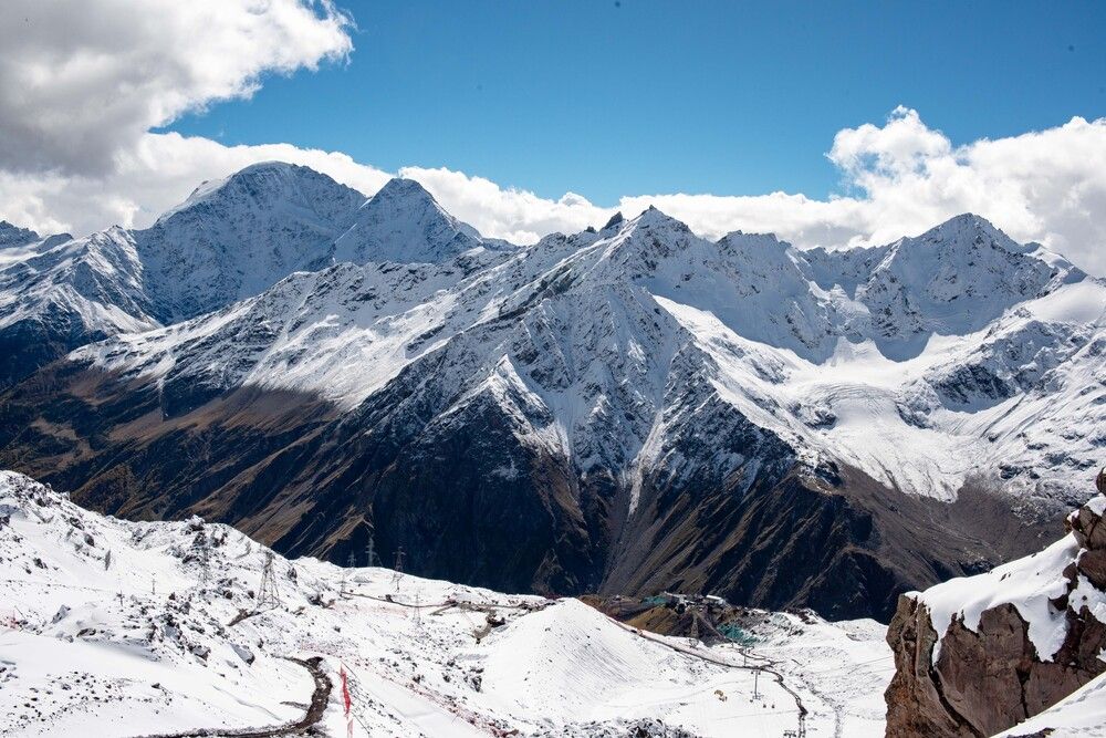 Photograph by Olga Smirnova