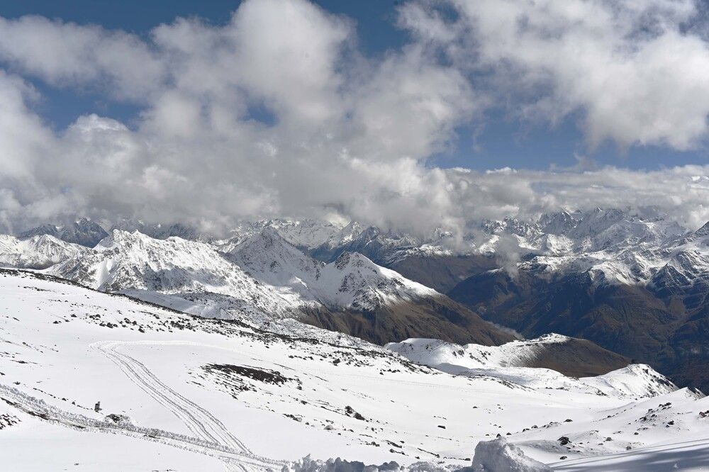 Photograph by Olga Smirnova