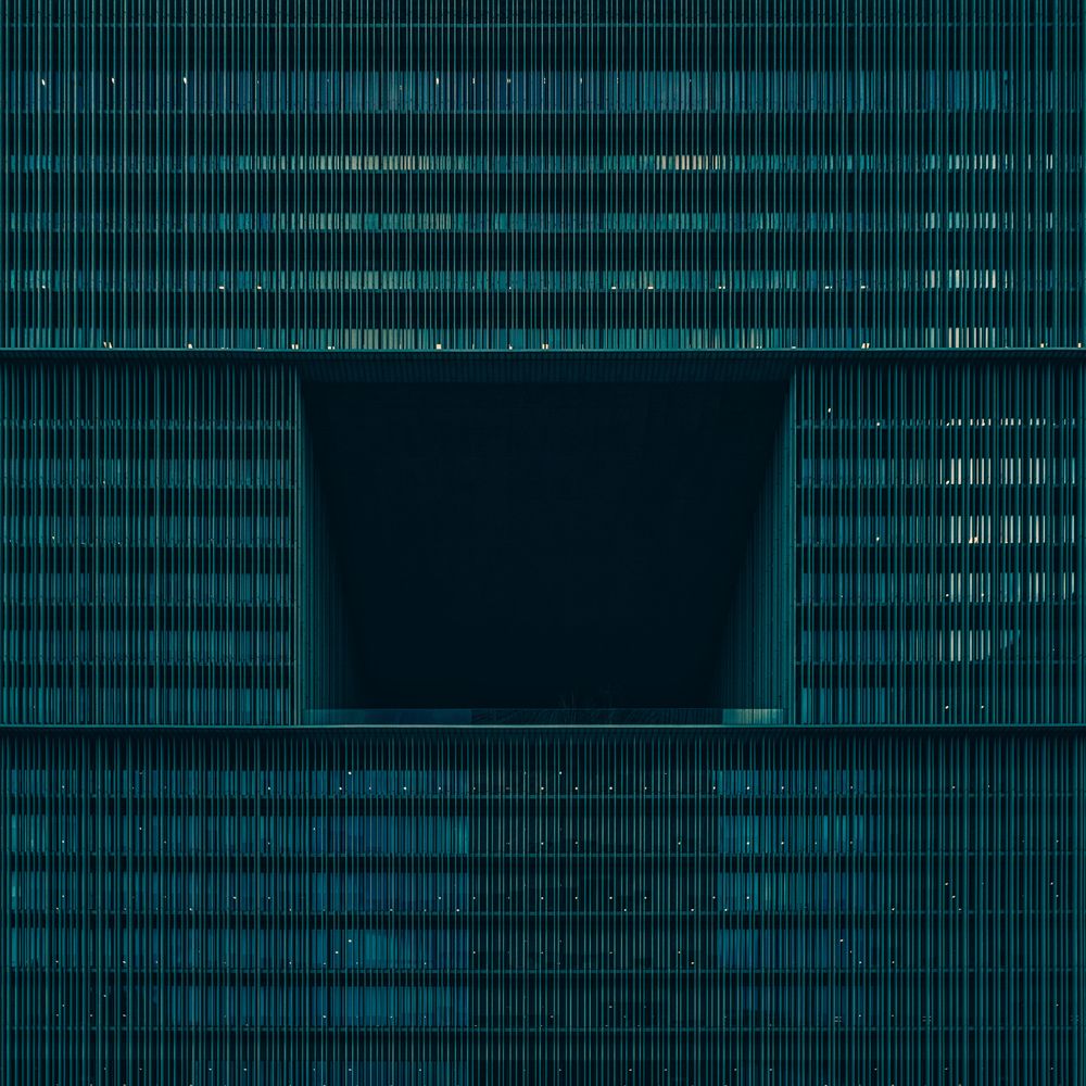Digital Monolith