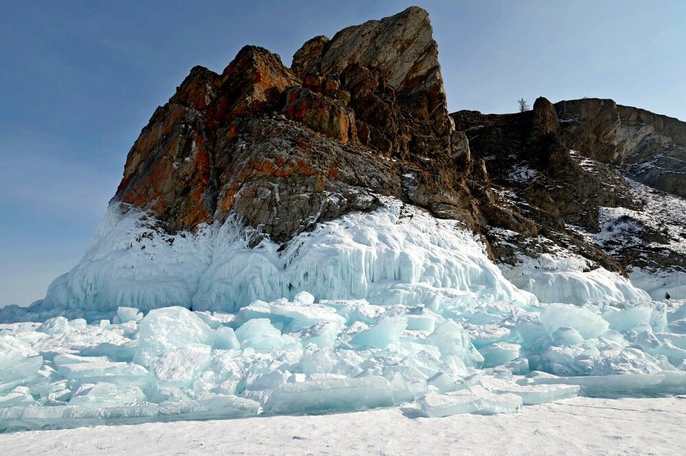 Photograph by Olga Smirnova